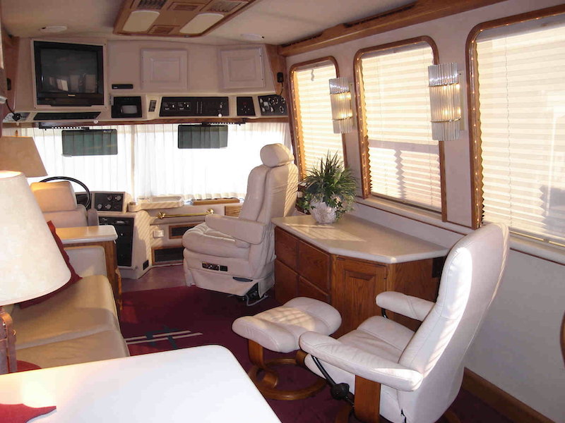1992 Prevost Country Coach XL For Sale