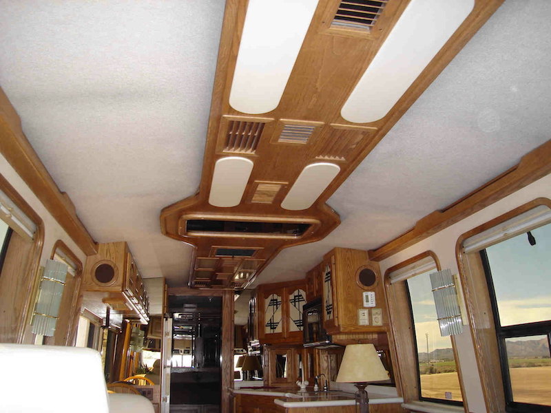 1992 Prevost Country Coach XL For Sale