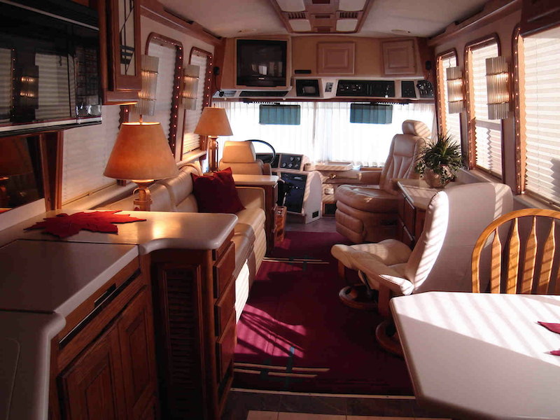 1992 Prevost Country Coach XL For Sale