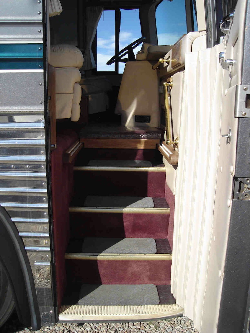 1992 Prevost Country Coach XL For Sale