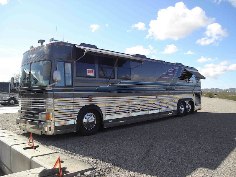 1992 Prevost Country Coach XL For Sale