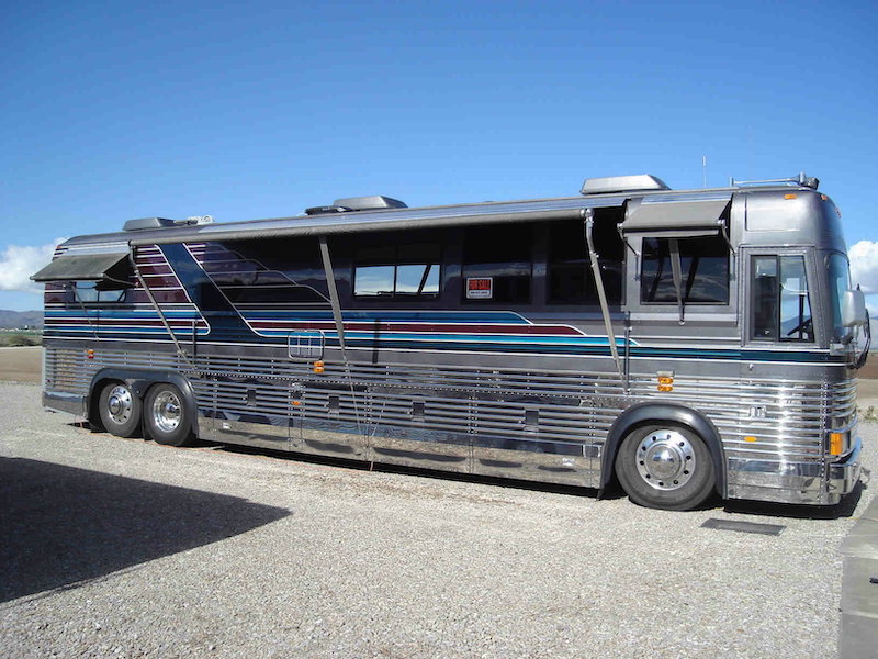 1992 Prevost Country Coach XL For Sale