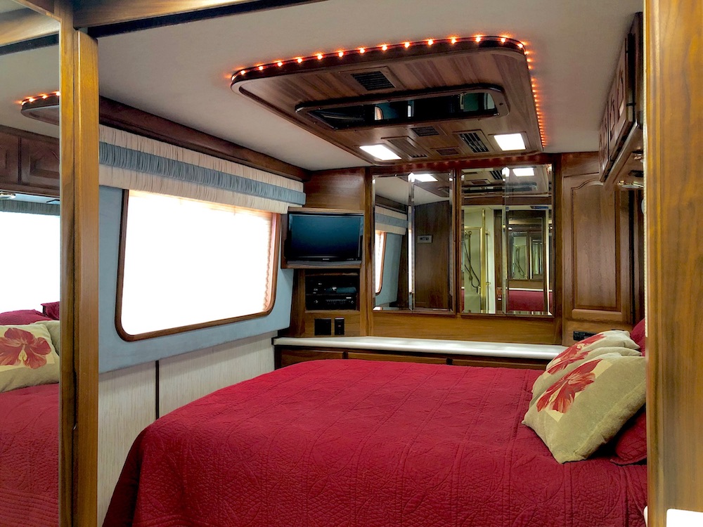 1993 Prevost Country Coach XL For Sale