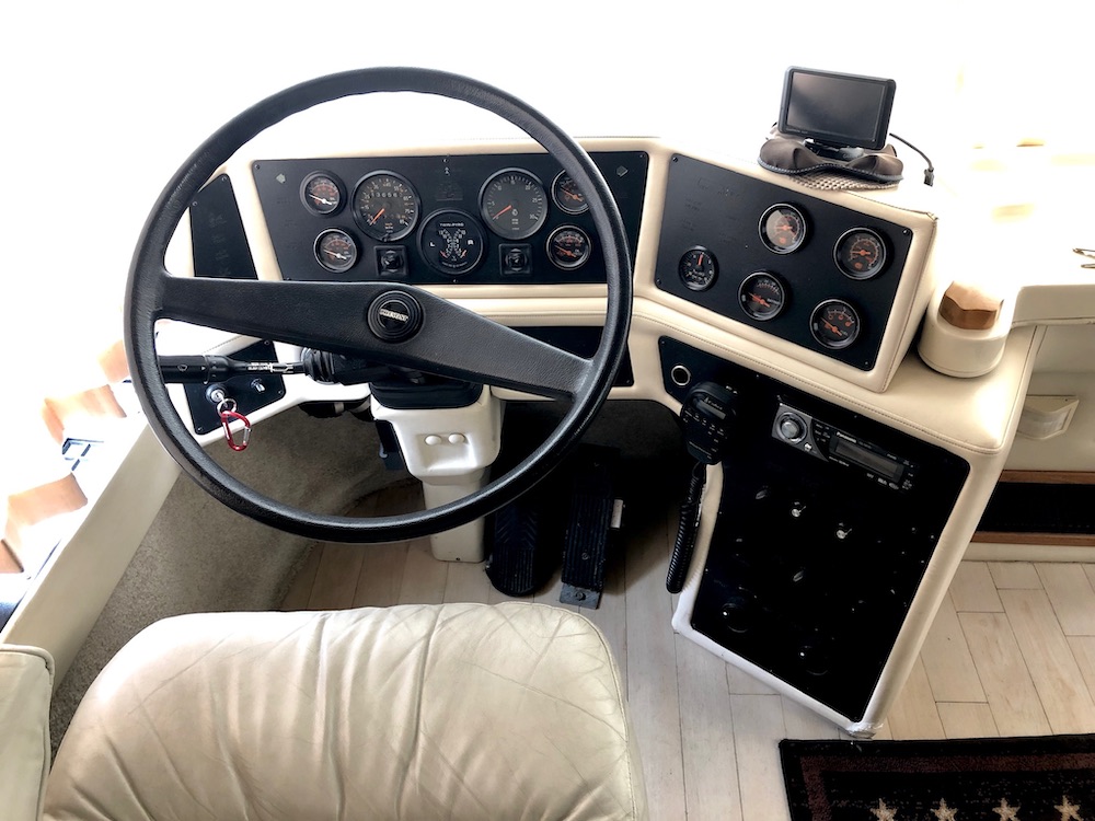 1993 Prevost Country Coach XL For Sale