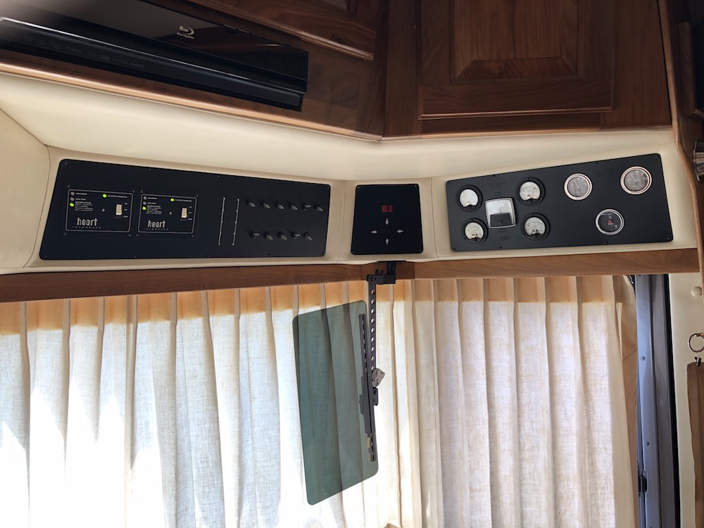 1993 Prevost Country Coach XL For Sale