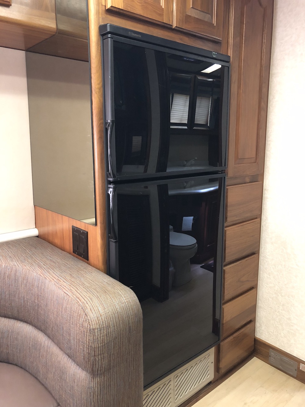 1993 Prevost Country Coach XL For Sale