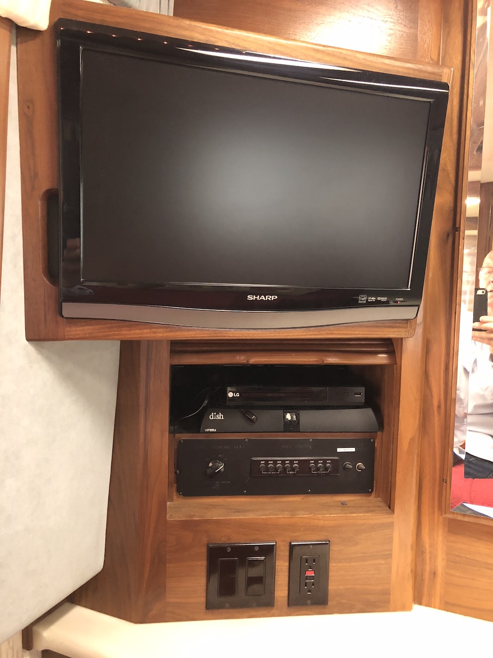 1993 Prevost Country Coach XL For Sale