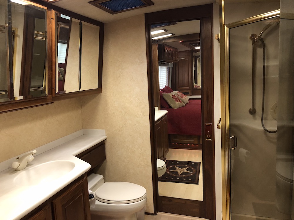 1993 Prevost Country Coach XL For Sale
