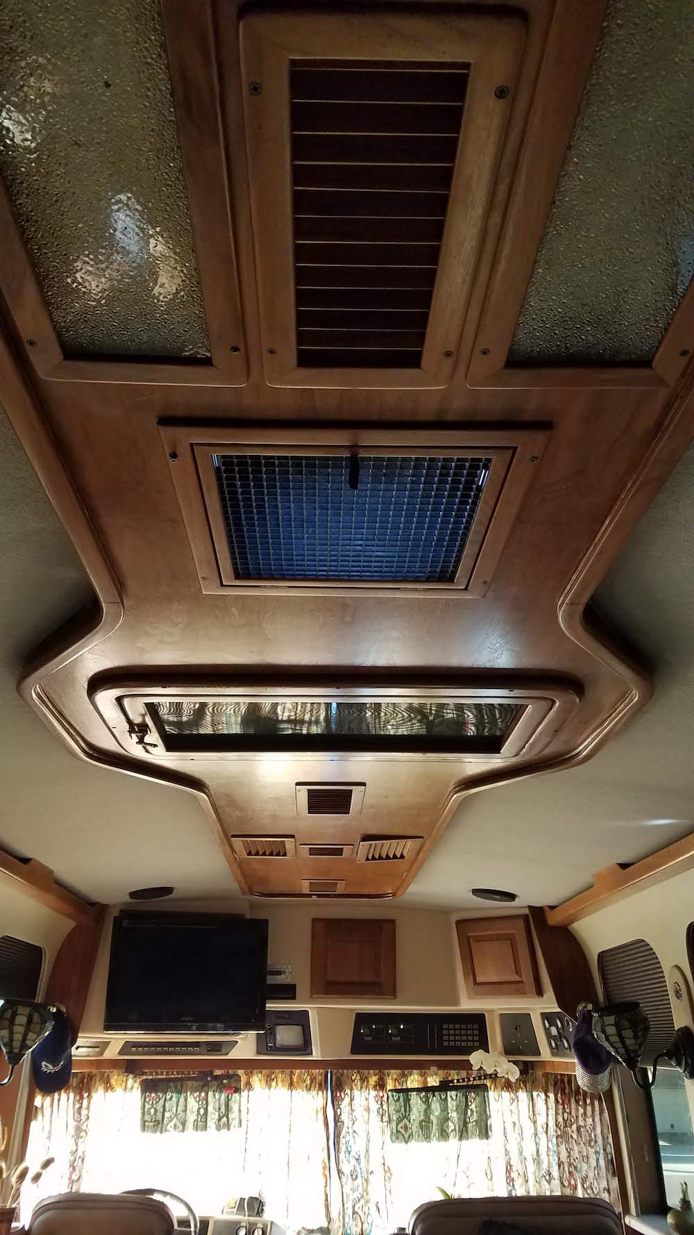 1993 Prevost Country Coach XL For Sale
