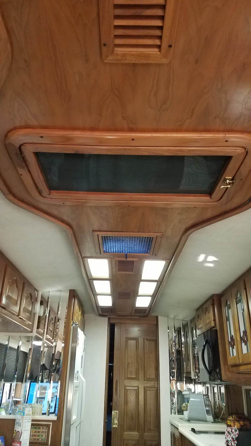 1993 Prevost Country Coach XL For Sale