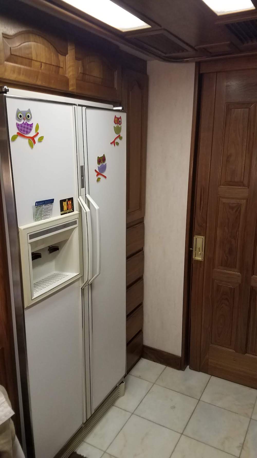1993 Prevost Country Coach XL For Sale