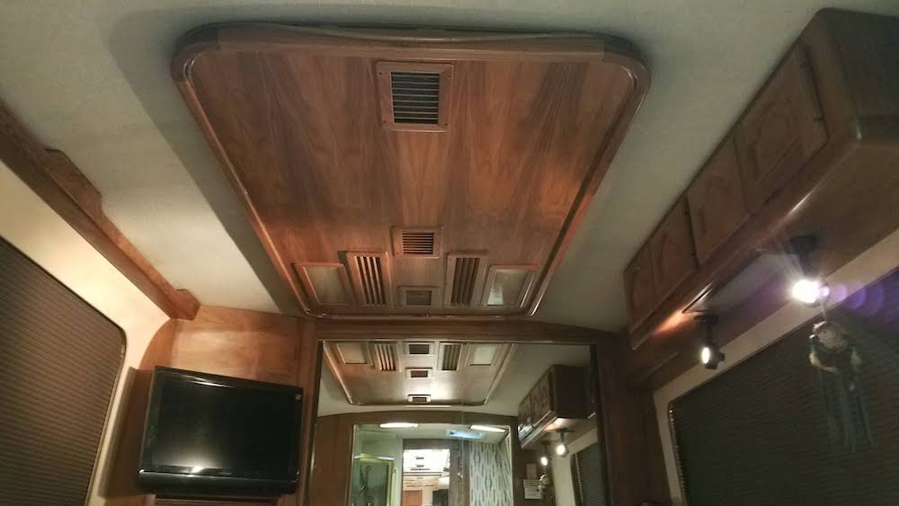 1993 Prevost Country Coach XL For Sale