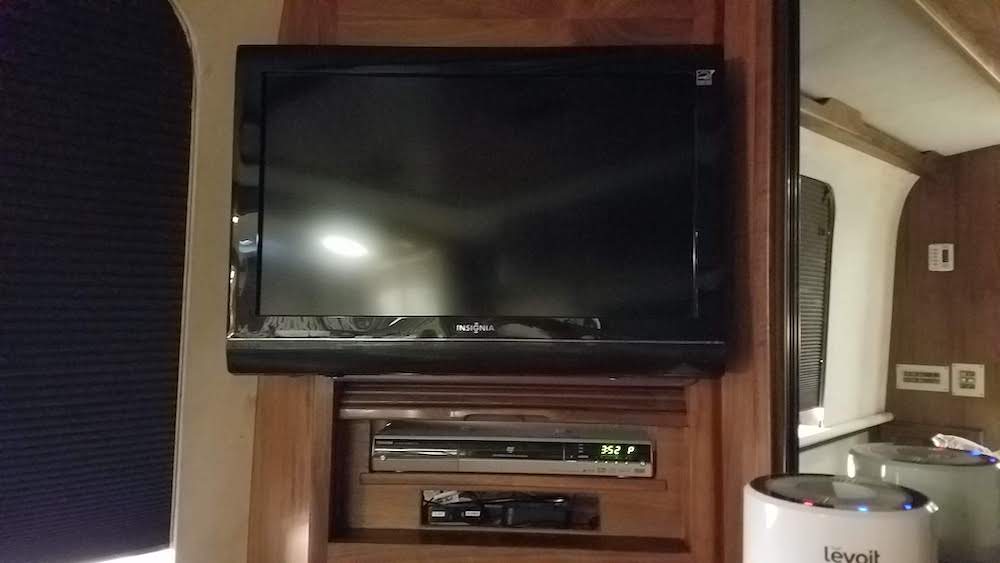 1993 Prevost Country Coach XL For Sale