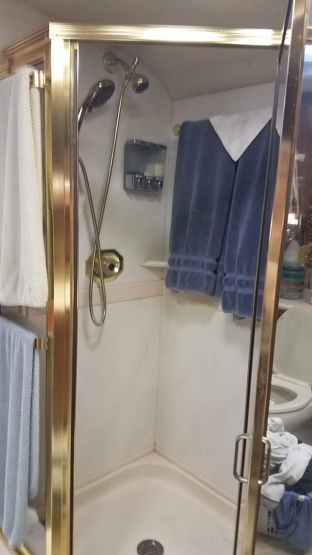 1993 Prevost Country Coach XL For Sale