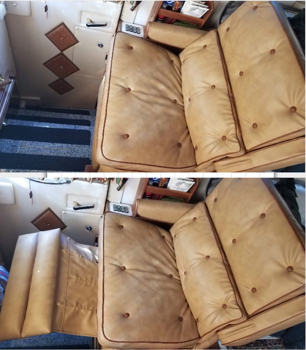 1993 Prevost Country Coach XL For Sale