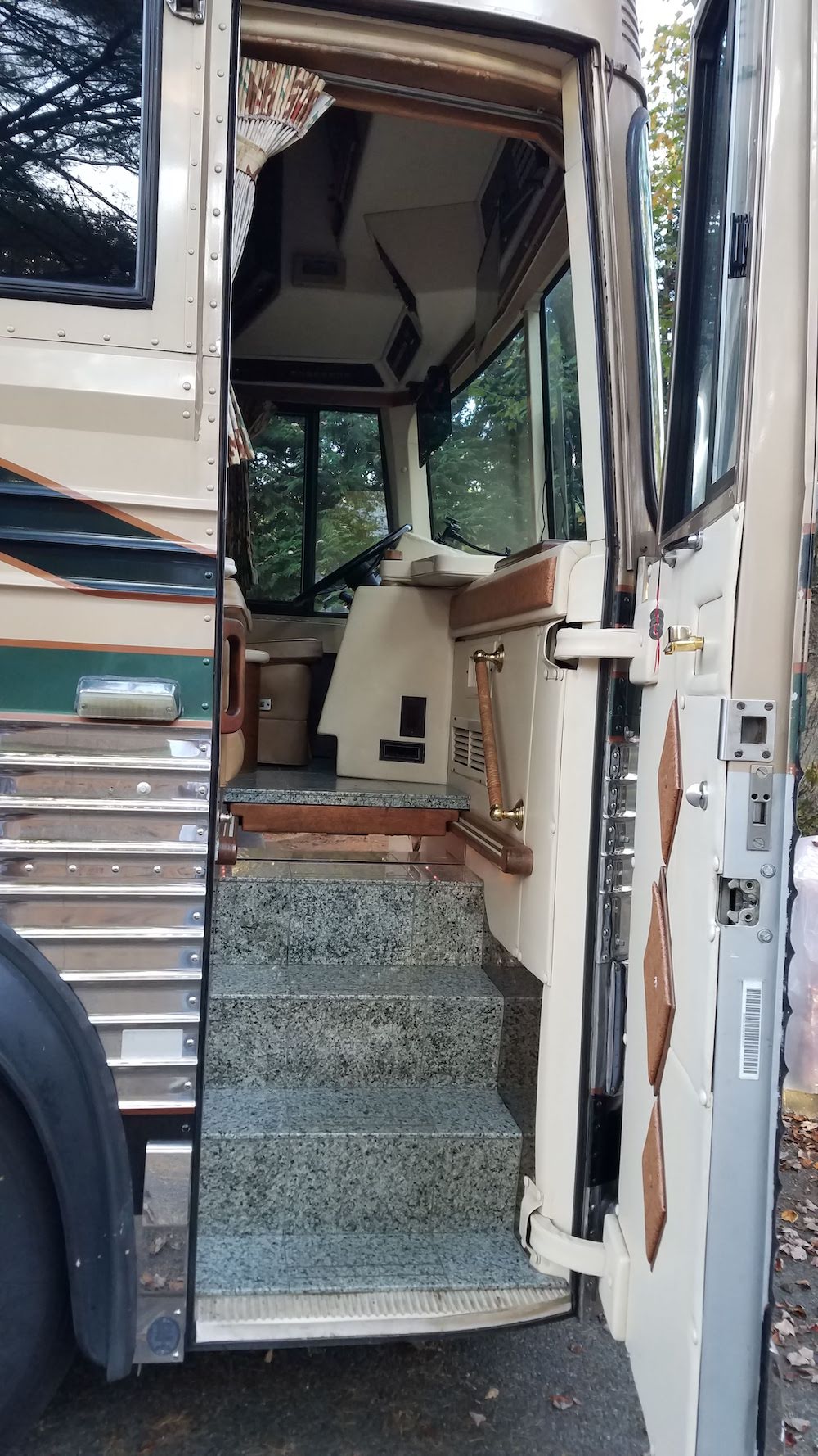 1993 Prevost Country Coach XL For Sale