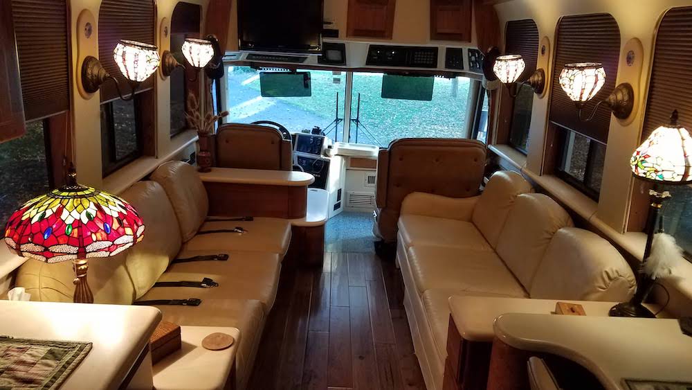 1993 Prevost Country Coach XL For Sale