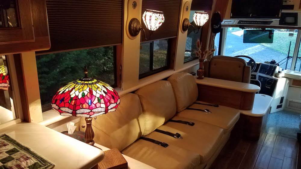 1993 Prevost Country Coach XL For Sale