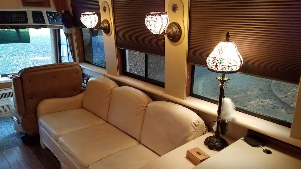 1993 Prevost Country Coach XL For Sale
