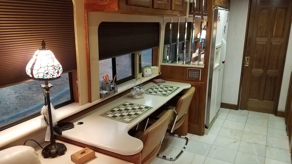 1993 Prevost Country Coach XL For Sale
