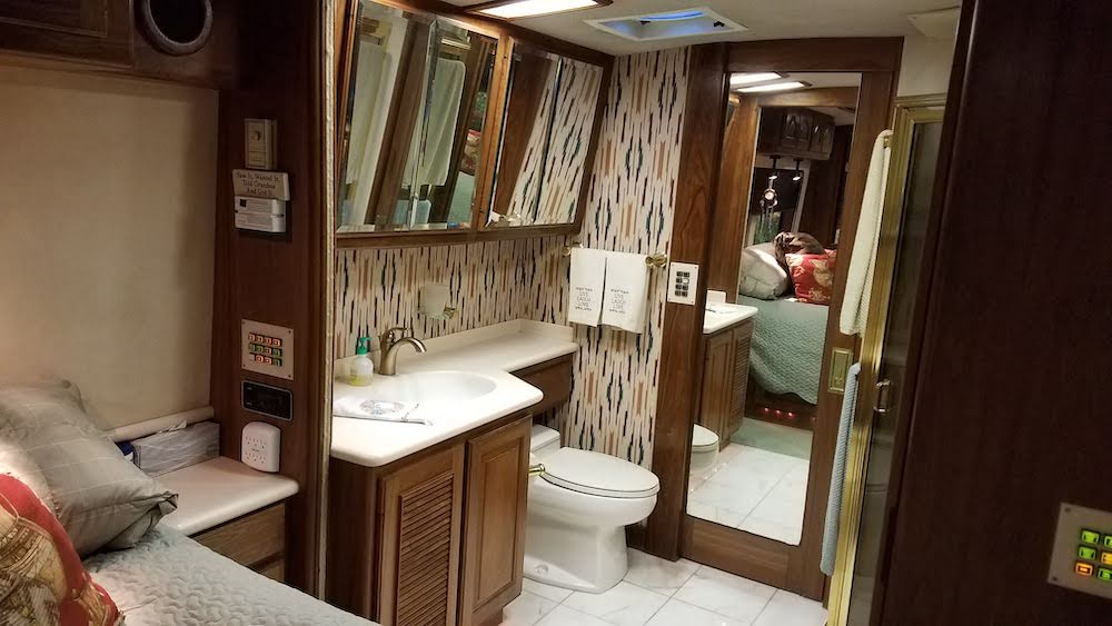 1993 Prevost Country Coach XL For Sale