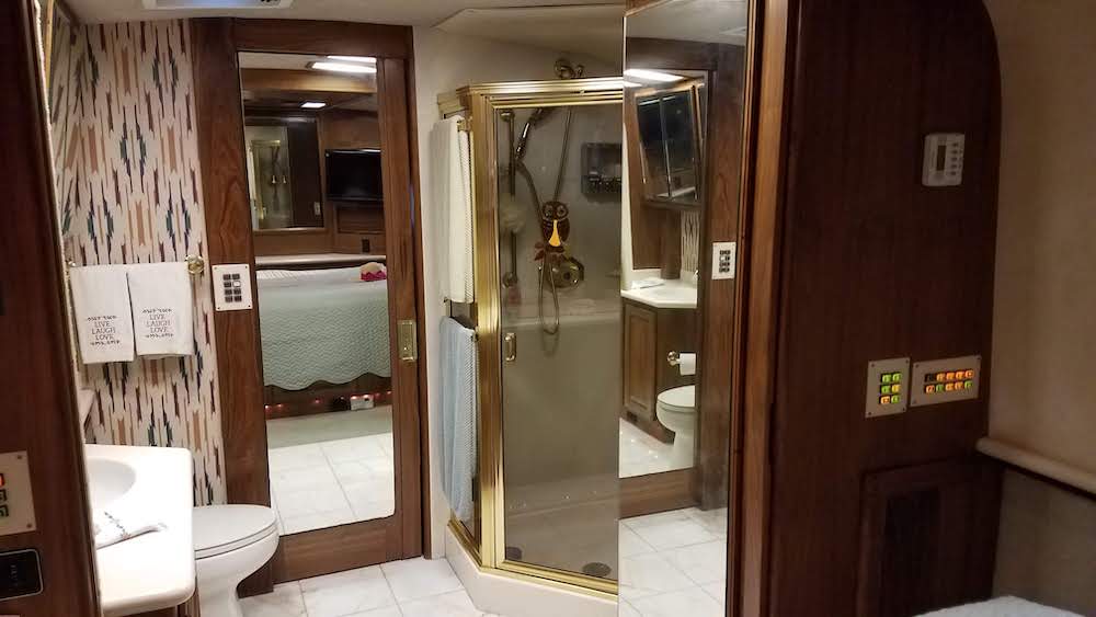 1993 Prevost Country Coach XL For Sale