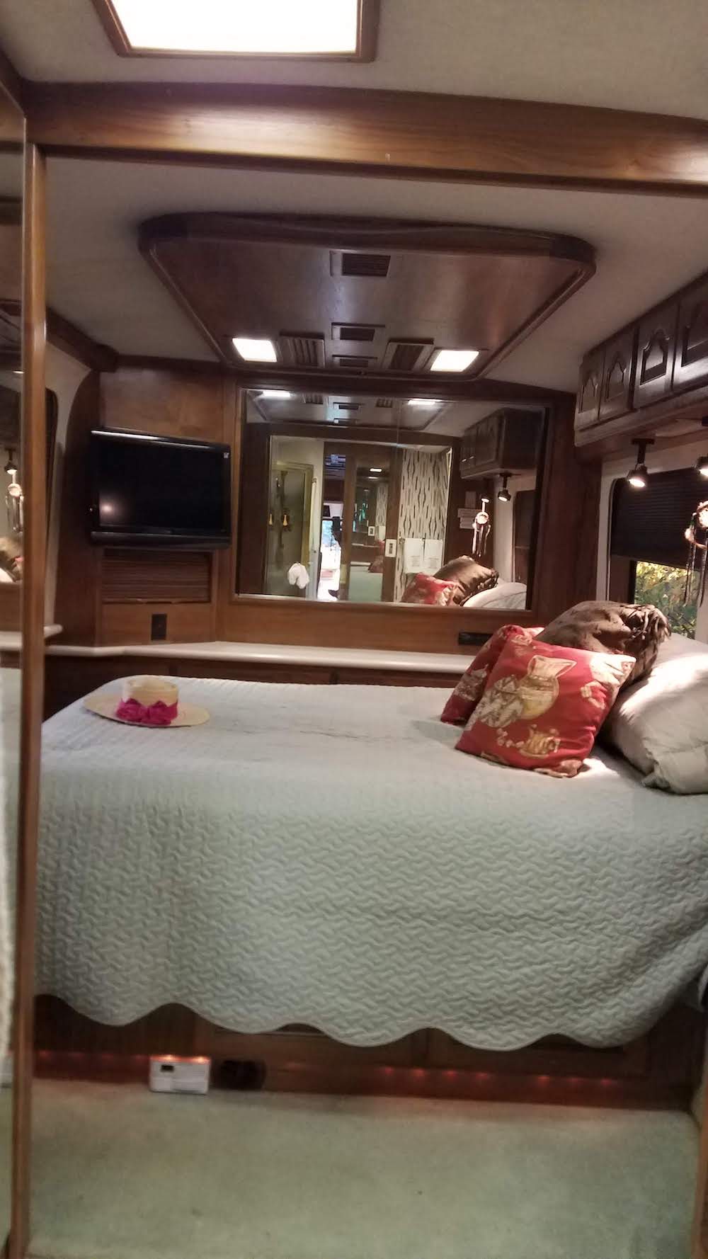 1993 Prevost Country Coach XL For Sale