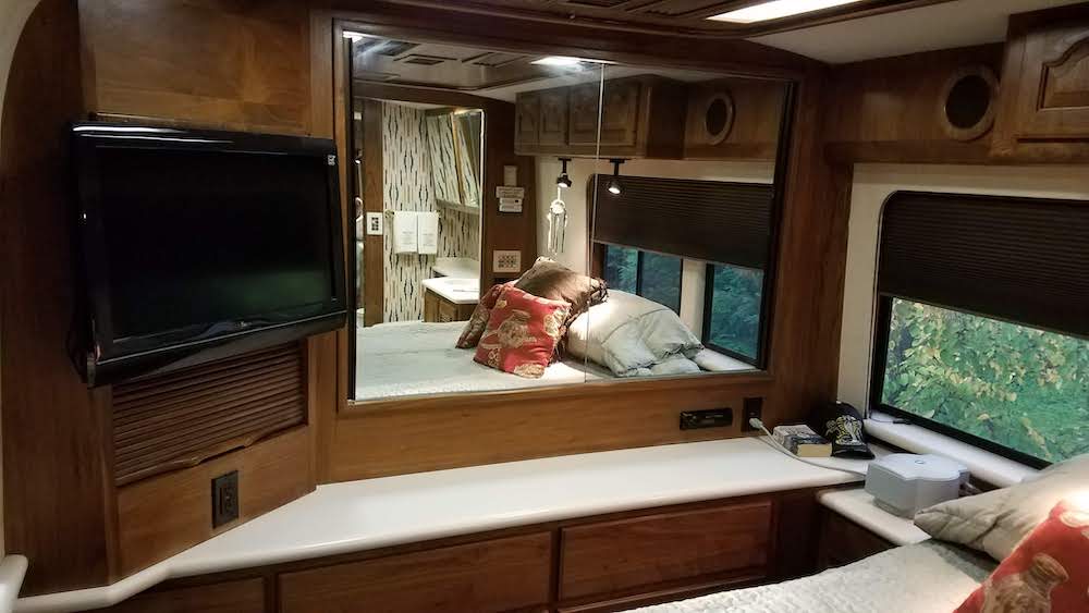 1993 Prevost Country Coach XL For Sale