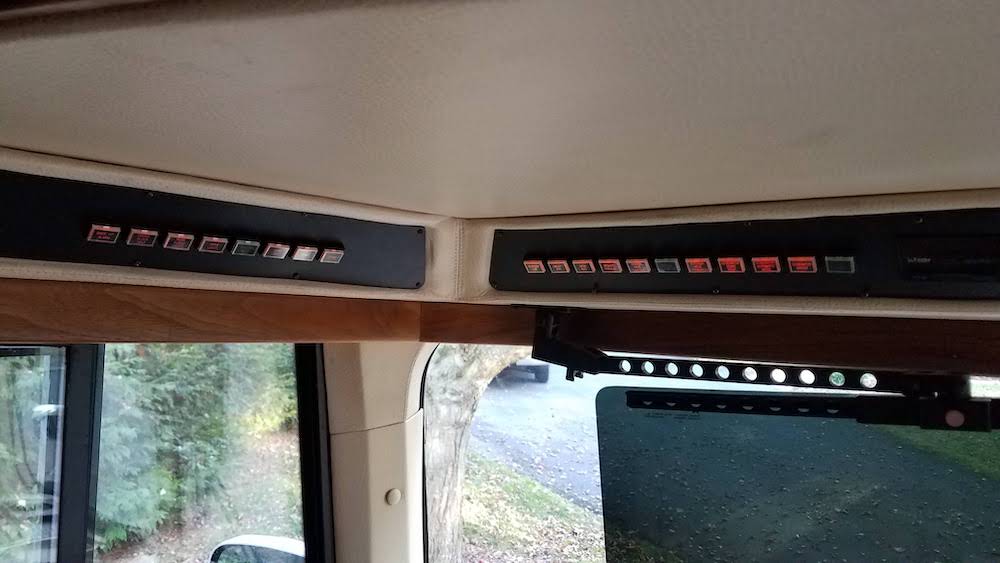 1993 Prevost Country Coach XL For Sale