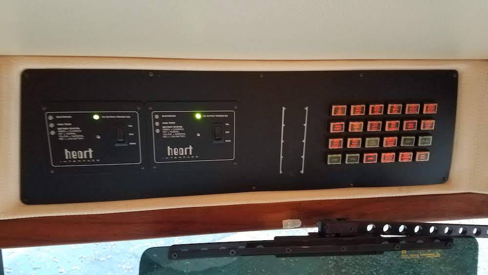 1993 Prevost Country Coach XL For Sale