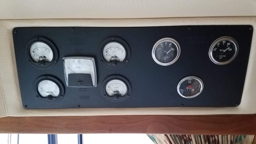 1993 Prevost Country Coach XL For Sale