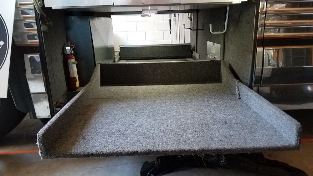 1993 Prevost Country Coach XL For Sale