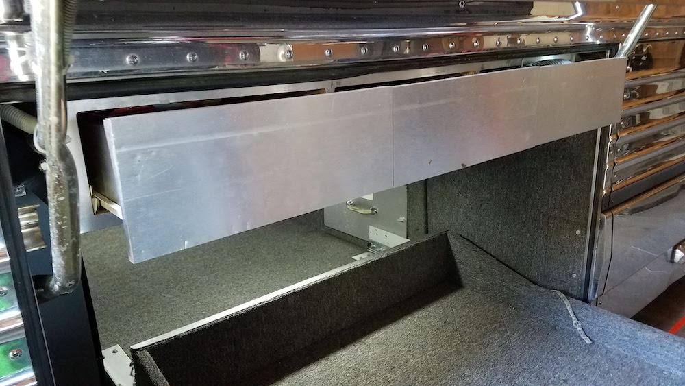1993 Prevost Country Coach XL For Sale