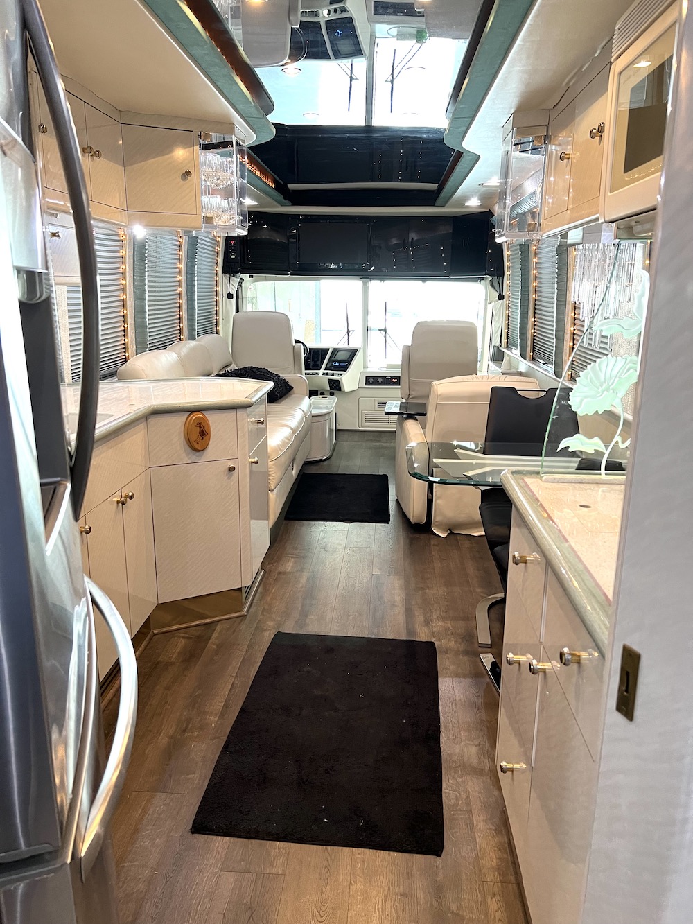 1993 Prevost Liberty XL For Sale