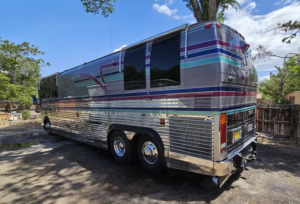 1993 Prevost Liberty XL For Sale