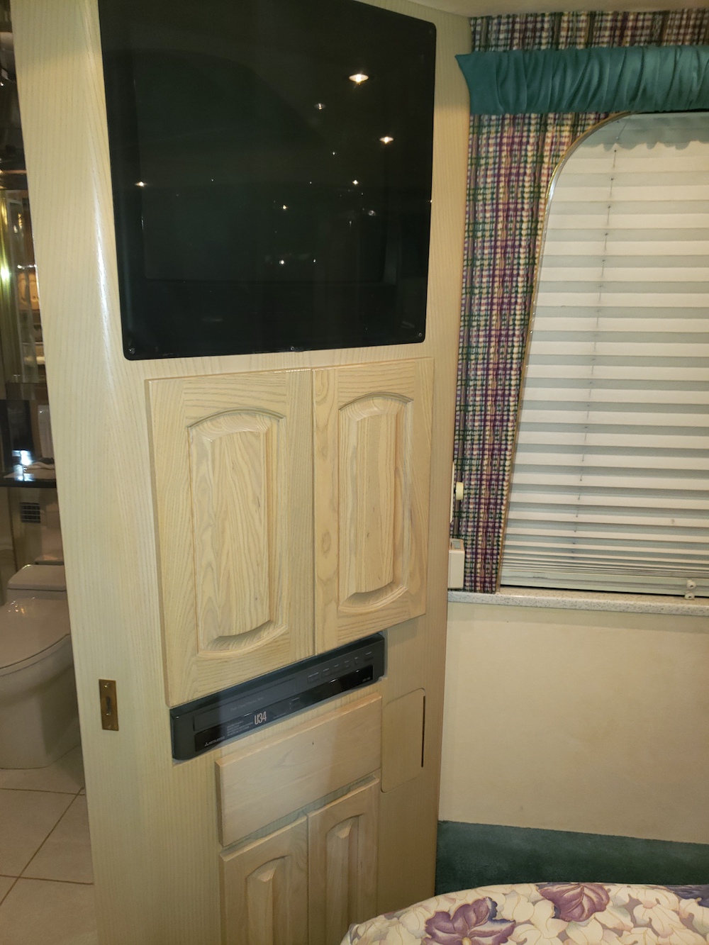 1993 Prevost Liberty XL For Sale