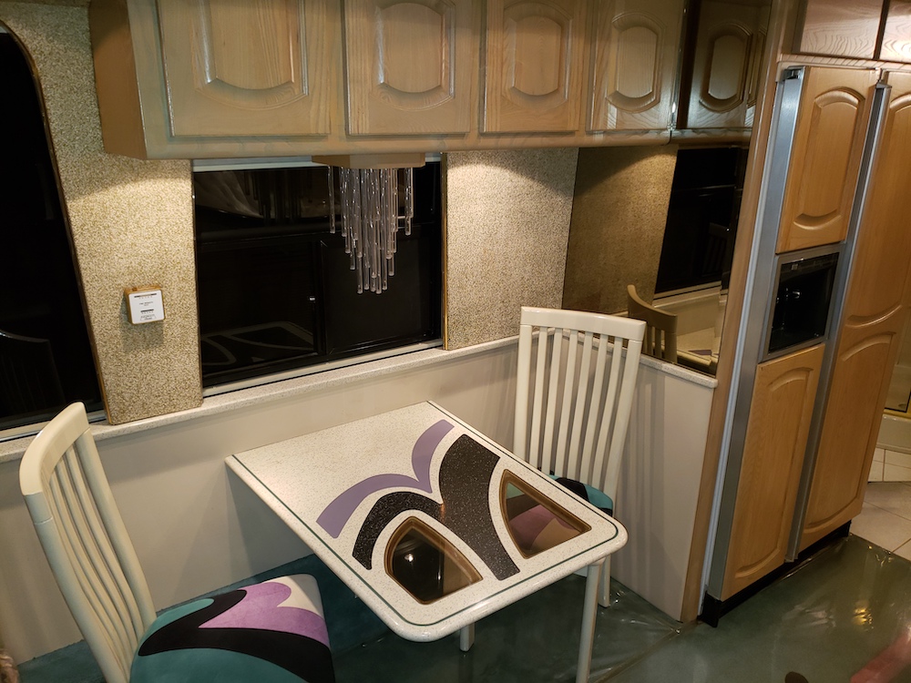 1993 Prevost Liberty XL For Sale