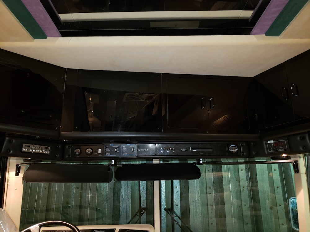 1993 Prevost Liberty XL For Sale