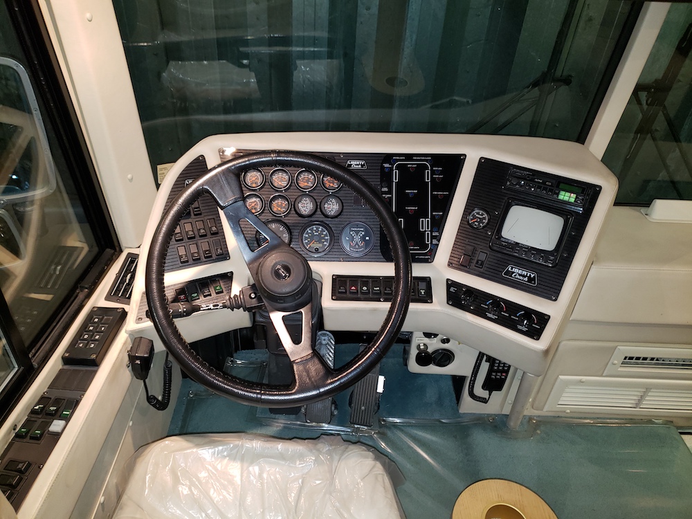 1993 Prevost Liberty XL For Sale