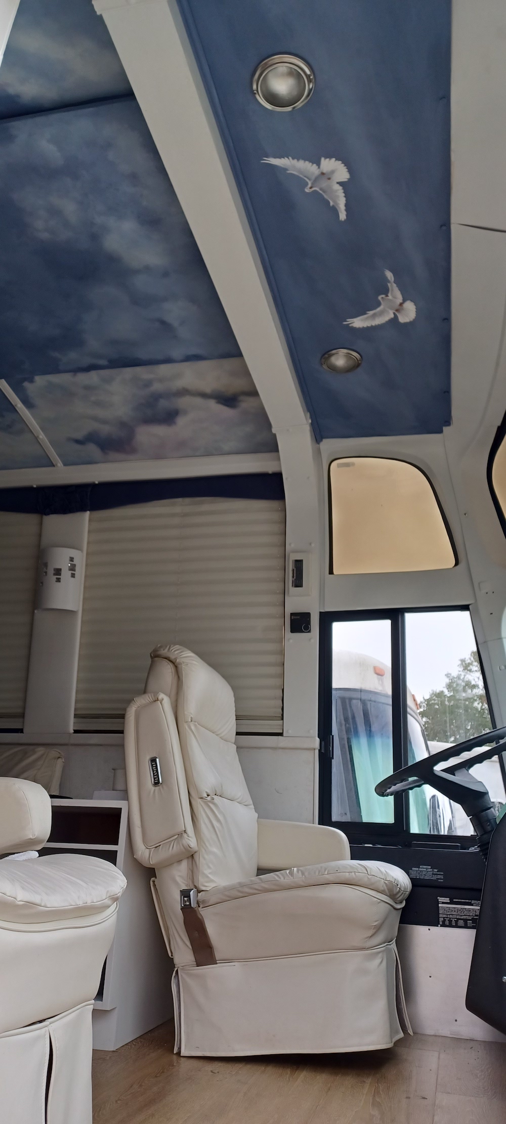 1994 Prevost American XL For Sale