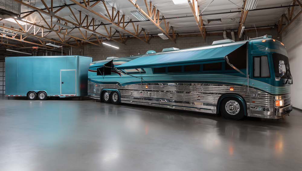 1994 Prevost Country Coach XL For Sale