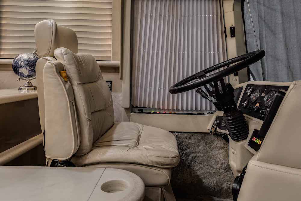1994 Prevost Country Coach XL For Sale