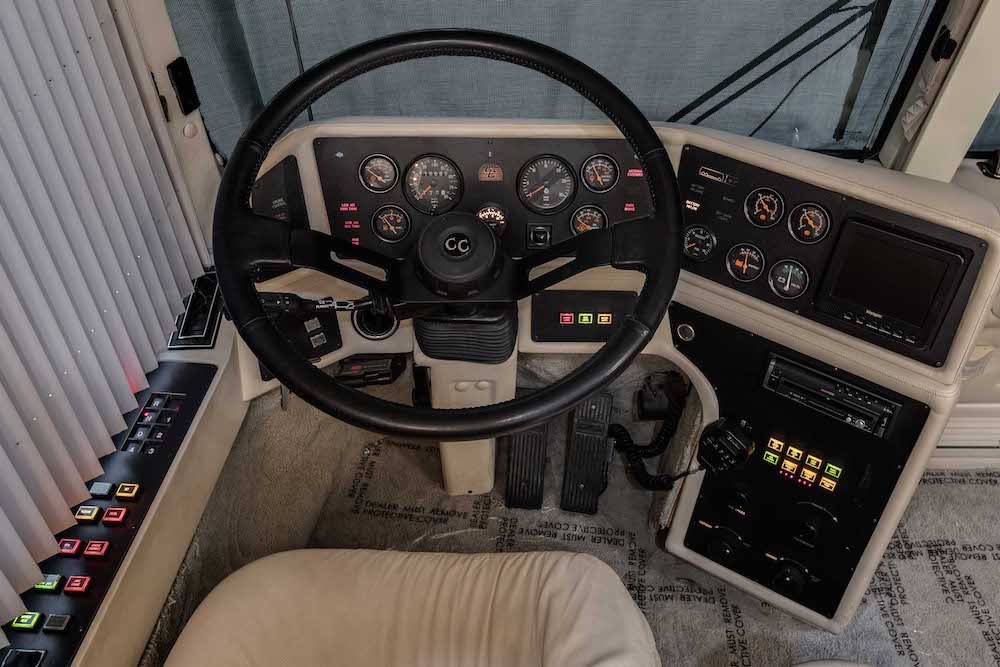 1994 Prevost Country Coach XL For Sale