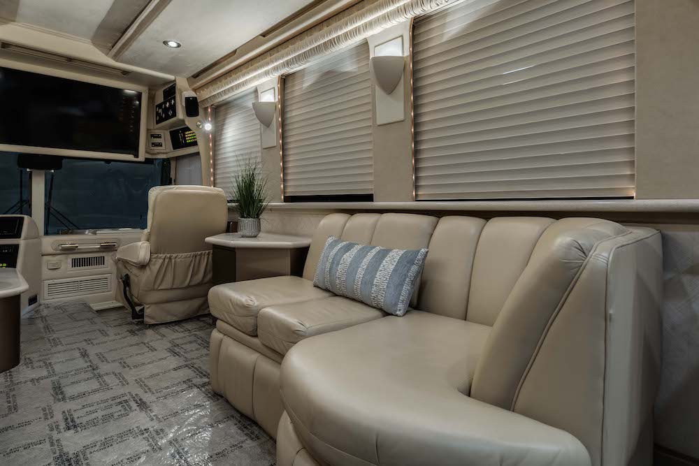 1994 Prevost Country Coach XL For Sale