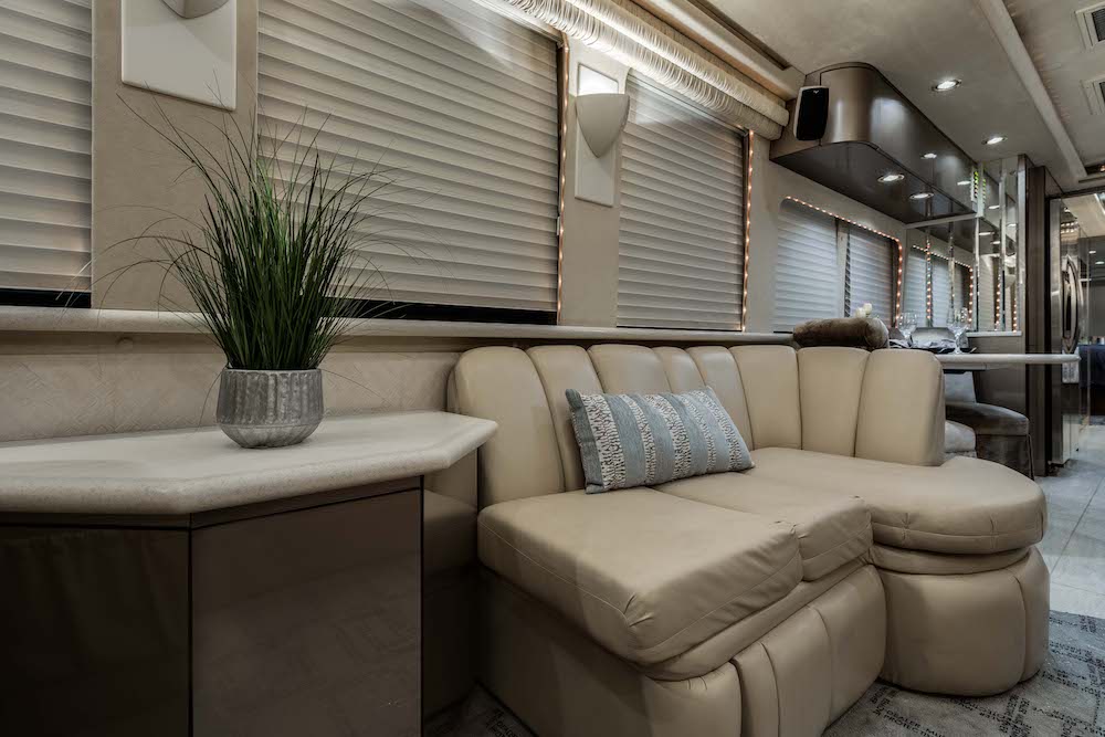 1994 Prevost Country Coach XL For Sale