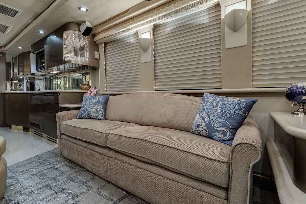 1994 Prevost Country Coach XL For Sale