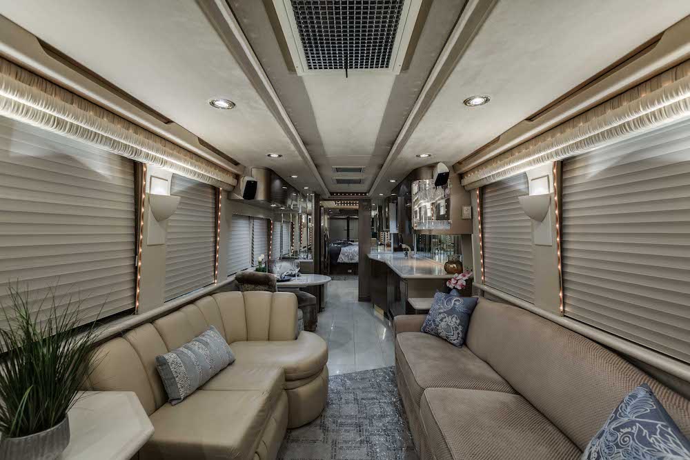 1994 Prevost Country Coach XL For Sale