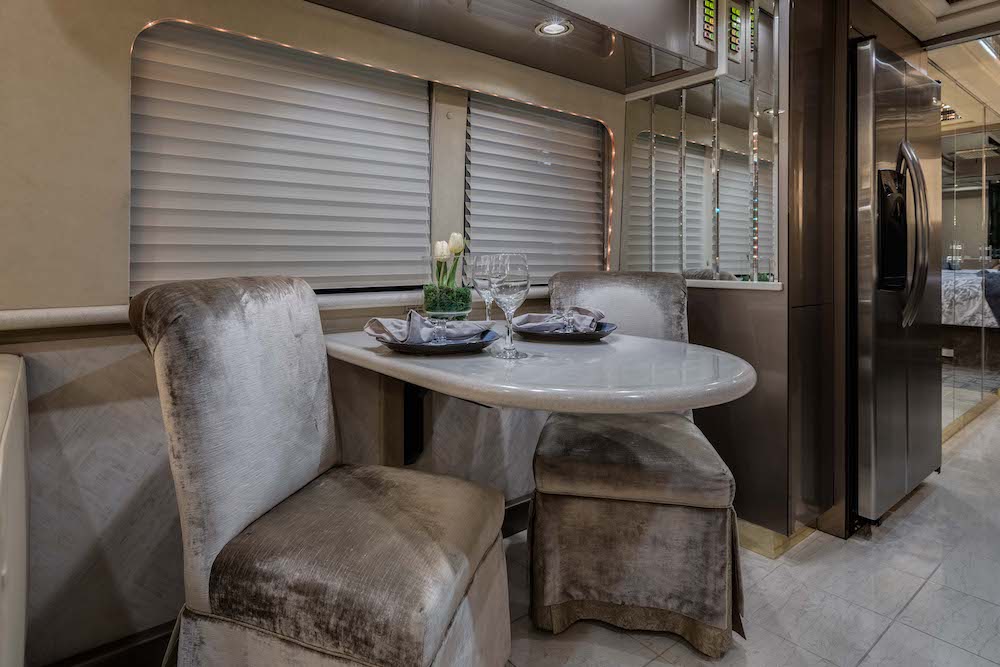 1994 Prevost Country Coach XL For Sale