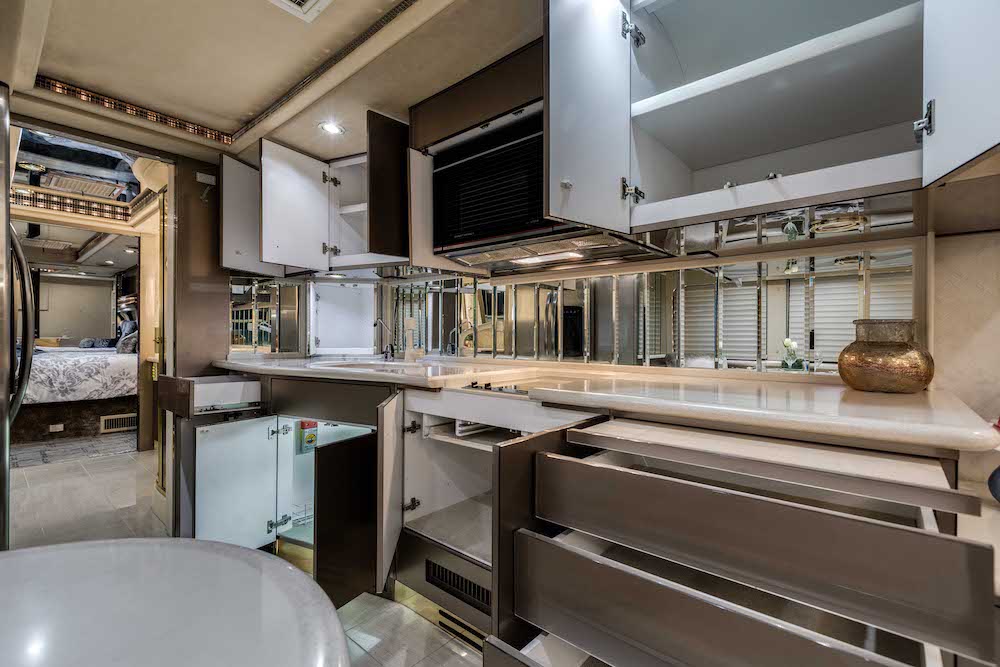 1994 Prevost Country Coach XL For Sale
