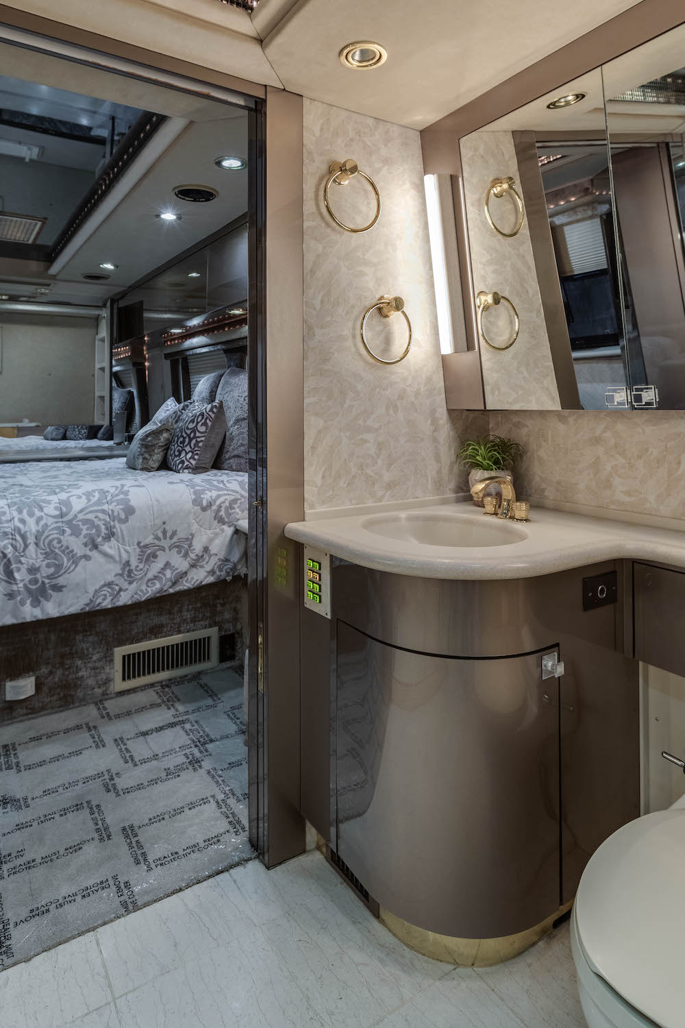 1994 Prevost Country Coach XL For Sale